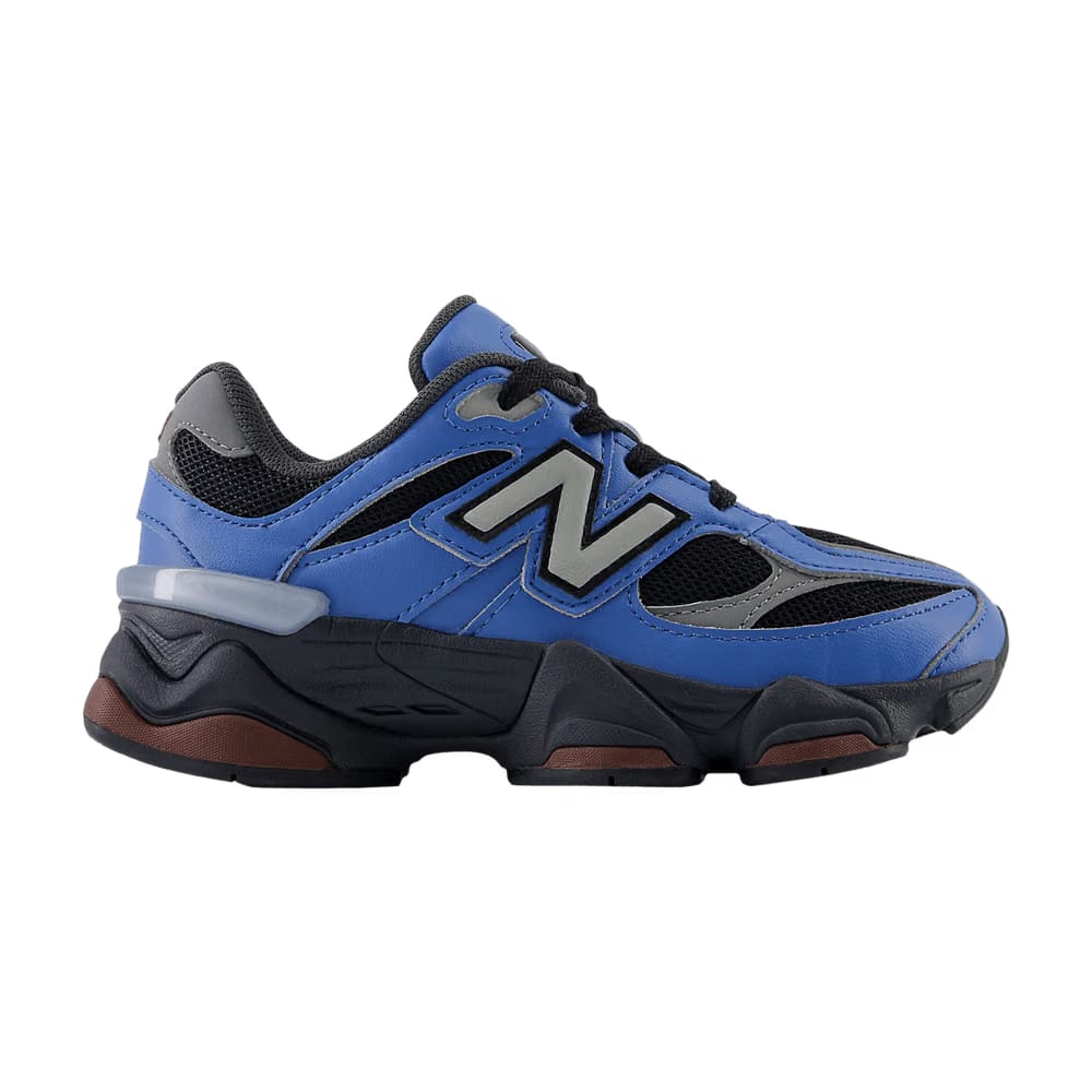 New Balance 9060 Blue Agate (GS)