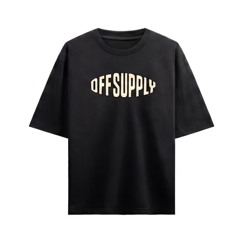 BLACK BOX TSHIRT