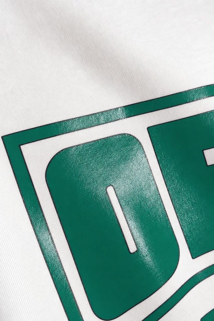 WHITE BOX TSHIRT