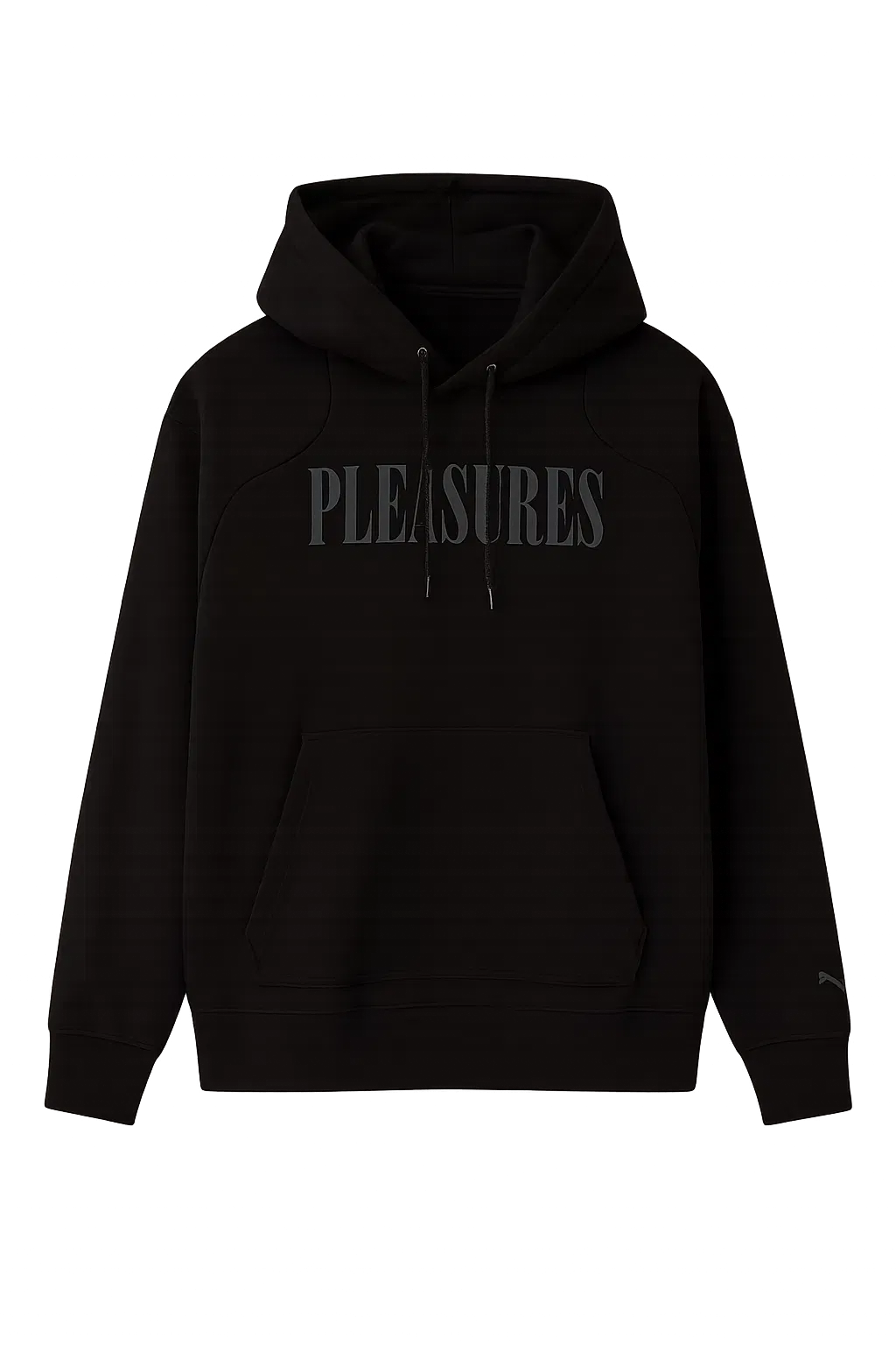 Sweatshirt PUMA x PLEASURES Hoodie