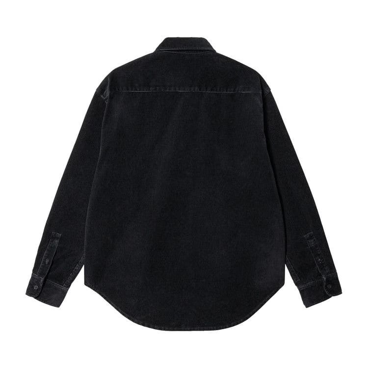 Carhartt WIP x Awake NY Shirt Black