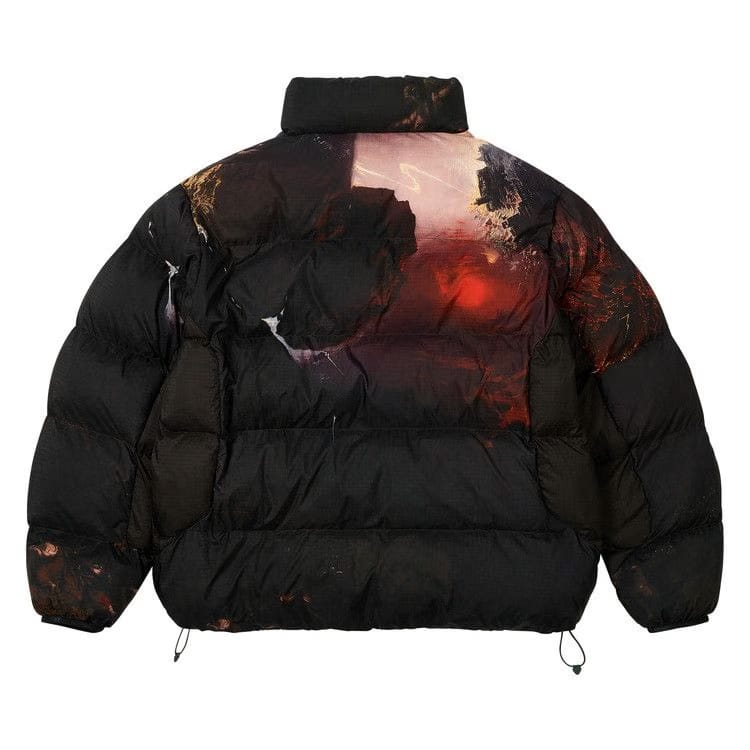 Palace Ripstop Puffa Day Of Wrath