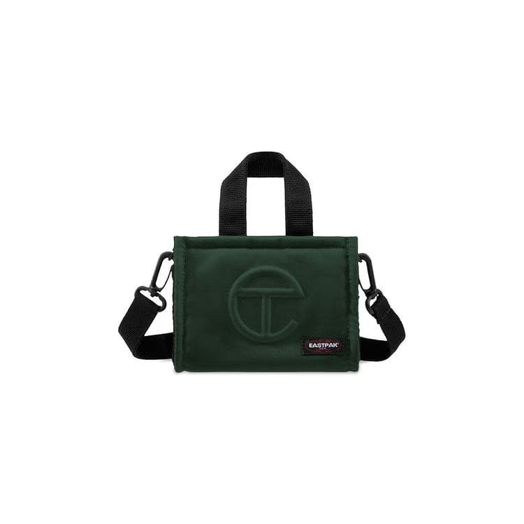 Telfar x Eastpak Small Shopper Dark Olive