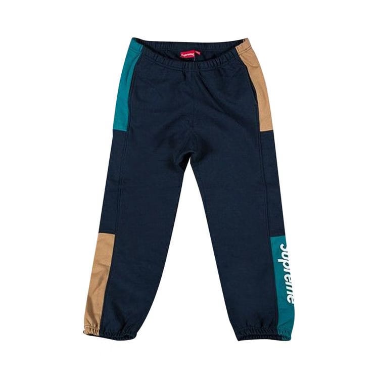 Supreme Formula Sweatpant Navy