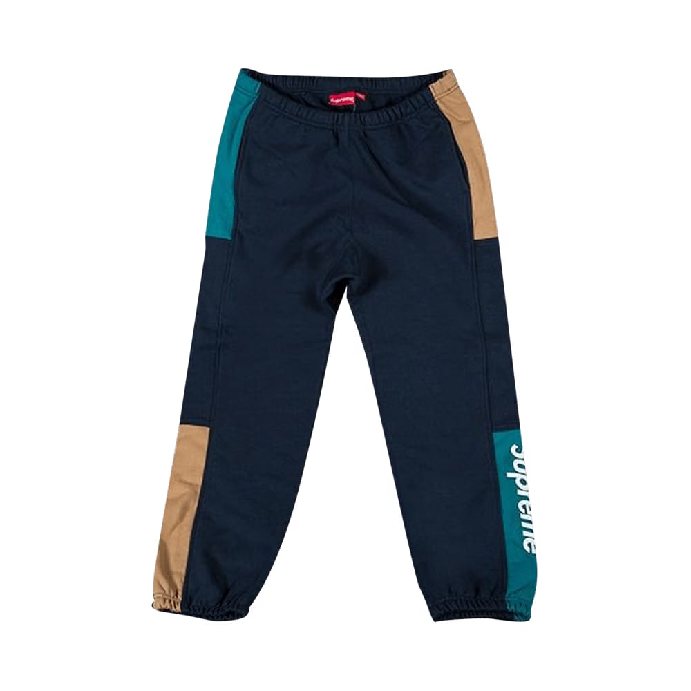Supreme Formula Sweatpant Navy