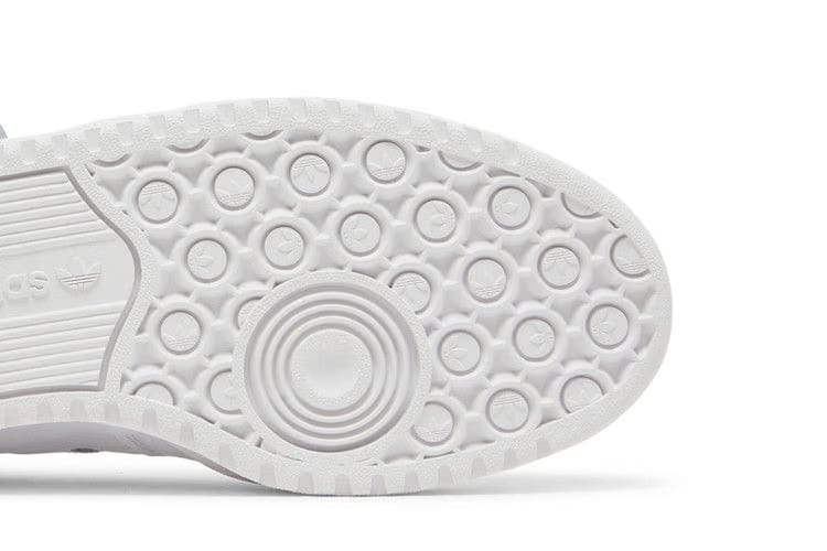 Jeremy Scott x adidas Wings 4.0 Cloud White