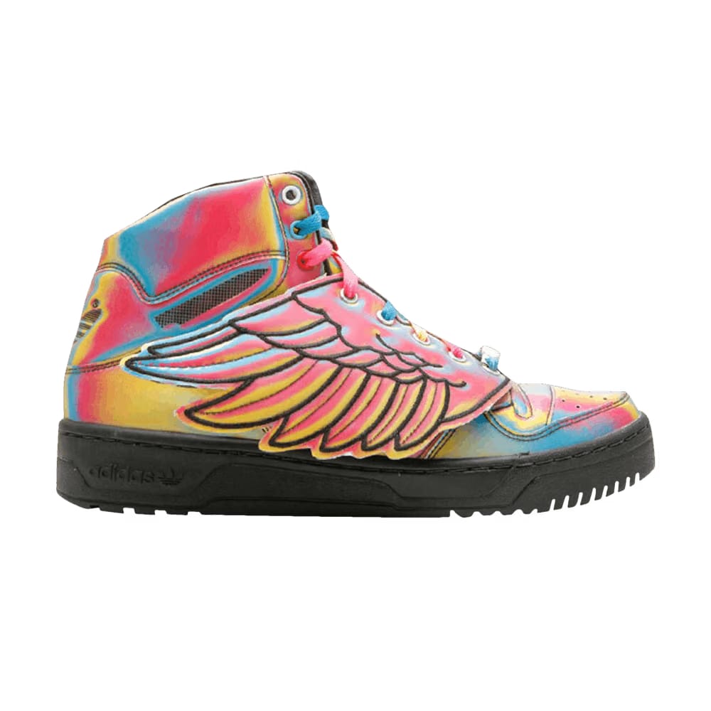 Adidas Js Wings Jeremy Scott