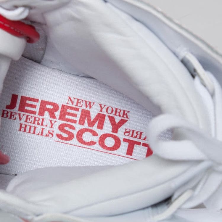 Jeremy Scott x adidas Wings 2.0 Stars and Stripes