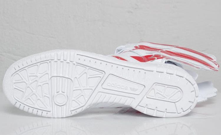 Jeremy Scott x adidas Wings 2.0 Stars and Stripes
