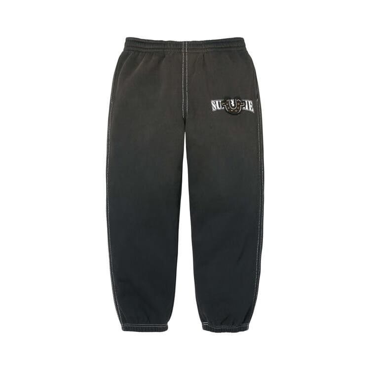 Supreme x True Religion Sweatpant Black