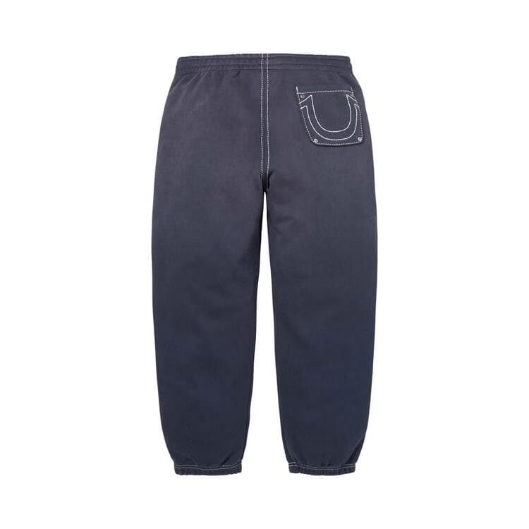 Supreme x True Religion Sweatpant Navy