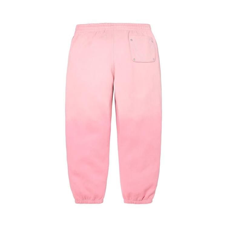 Supreme x True Religion Sweatpant Pink