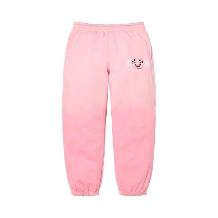 Supreme x True Religion Sweatpant Pink
