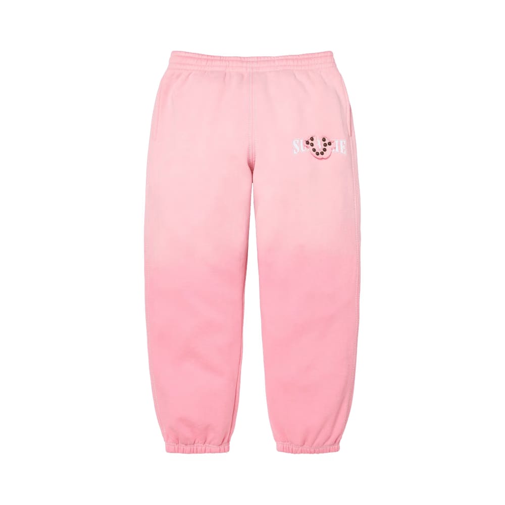 Supreme x True Religion Sweatpant Pink