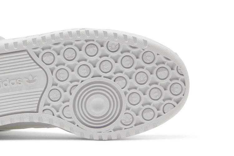 Jeremy Scott x adidas Forum Wings 4.0 White Opal