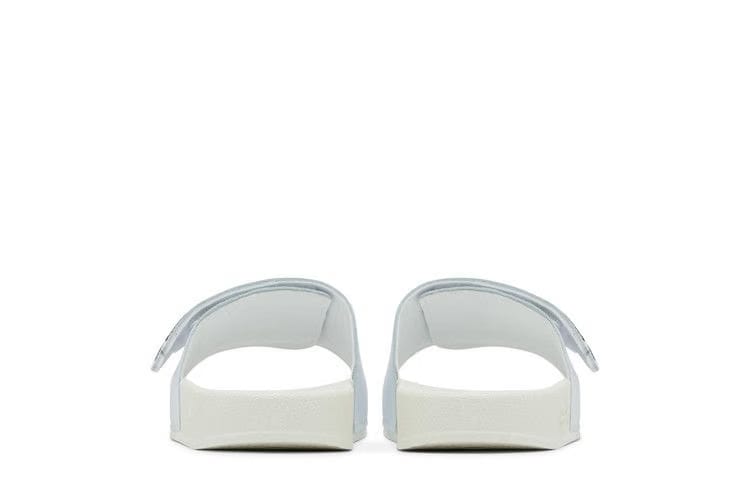 Jeremy Scott x adidas Adilette Wings Slide Monogram