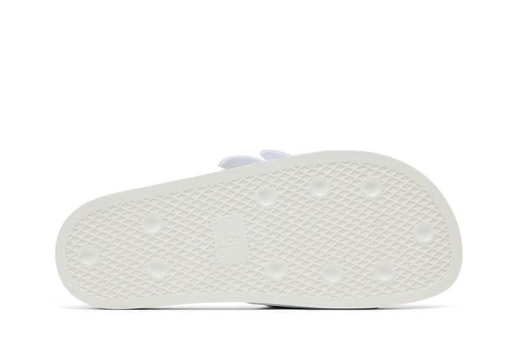 Jeremy Scott x adidas Adilette Wings Slide Monogram