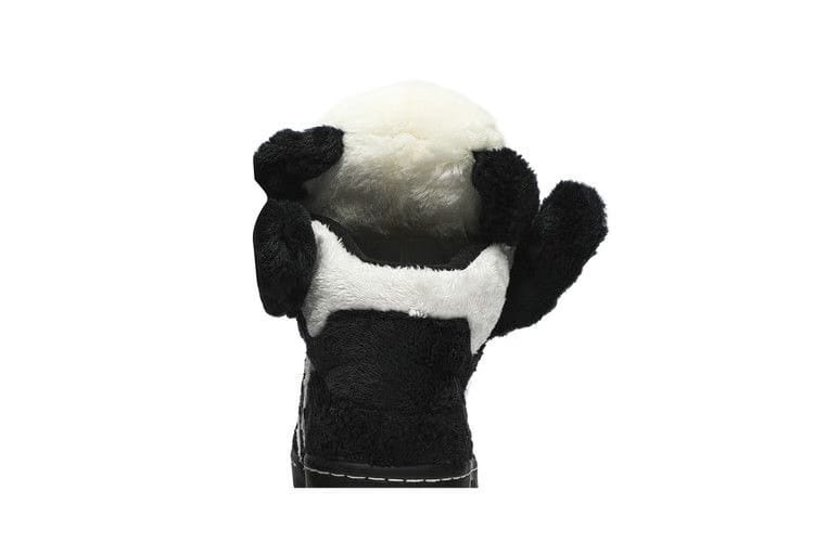Adidas Js Panda Bear Jeremy Scott