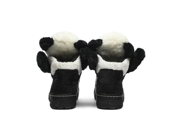 Adidas Js Panda Bear Jeremy Scott