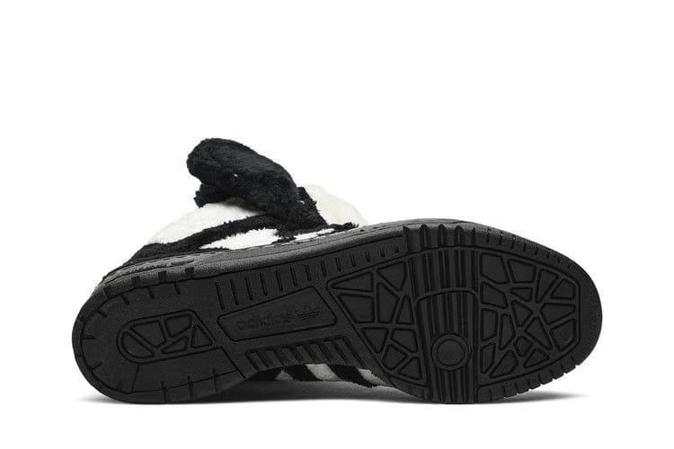 Adidas Js Panda Bear Jeremy Scott
