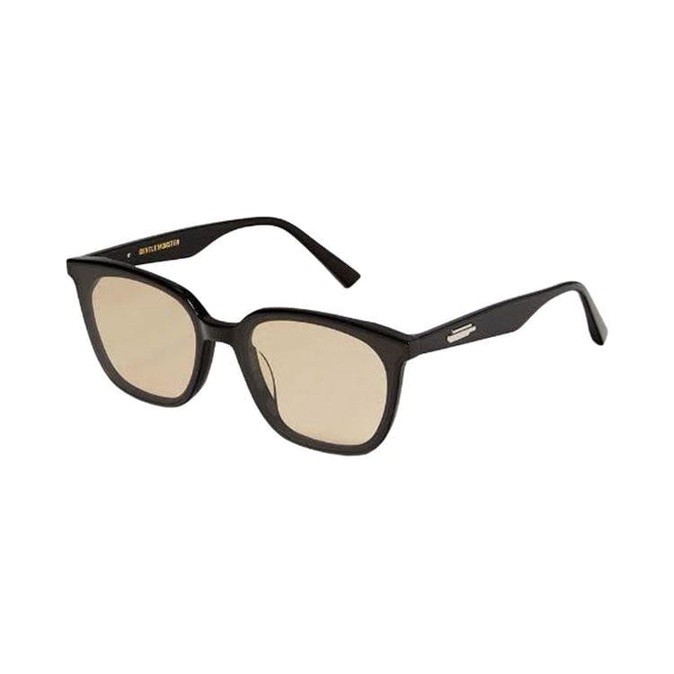 Gentle Monster Lilit 01(BR) Sunglasses Black/Brown