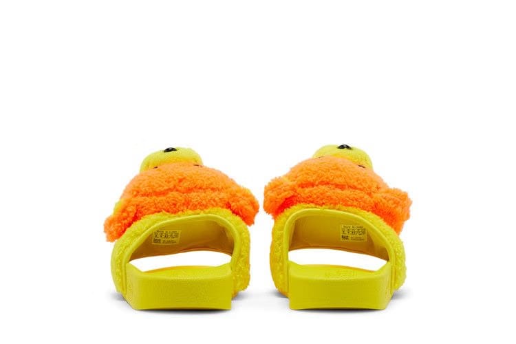 Jeremy Scott x adidas Adilette Slide JS Bear