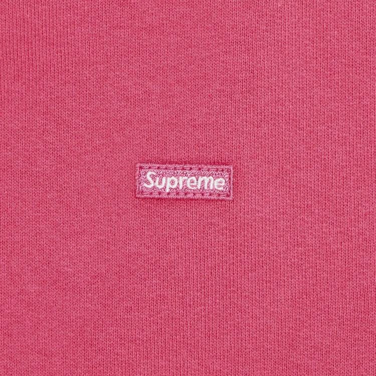 Supreme Small Box Sweatpant Magenta
