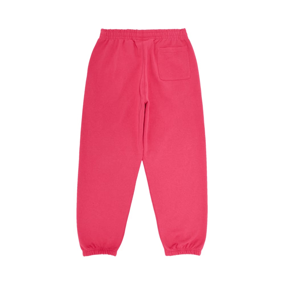 Supreme Small Box Sweatpant Magenta