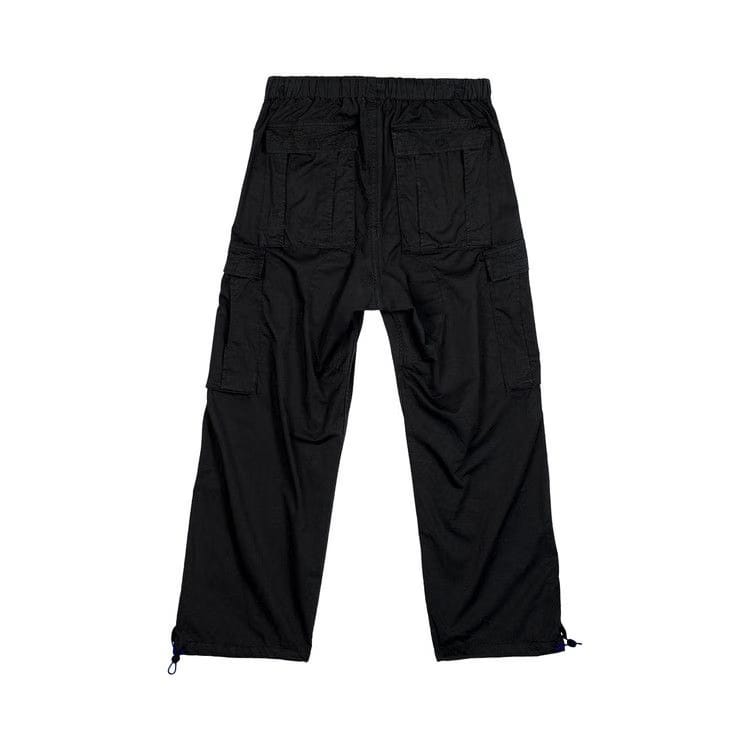 Brain Dead Flight Pant Black