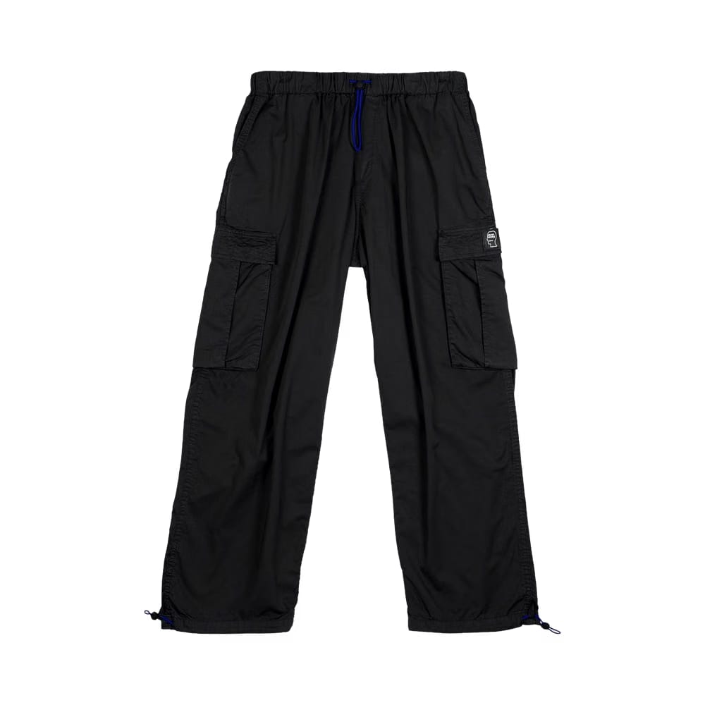 Brain Dead Flight Pant Black