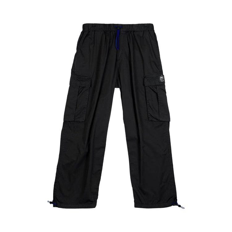 Brain Dead Flight Pant Black