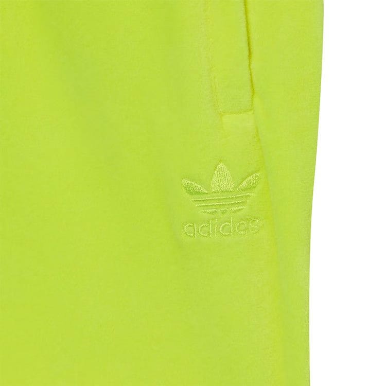 adidas x Jeremy Scott Skirt Solar Yellow