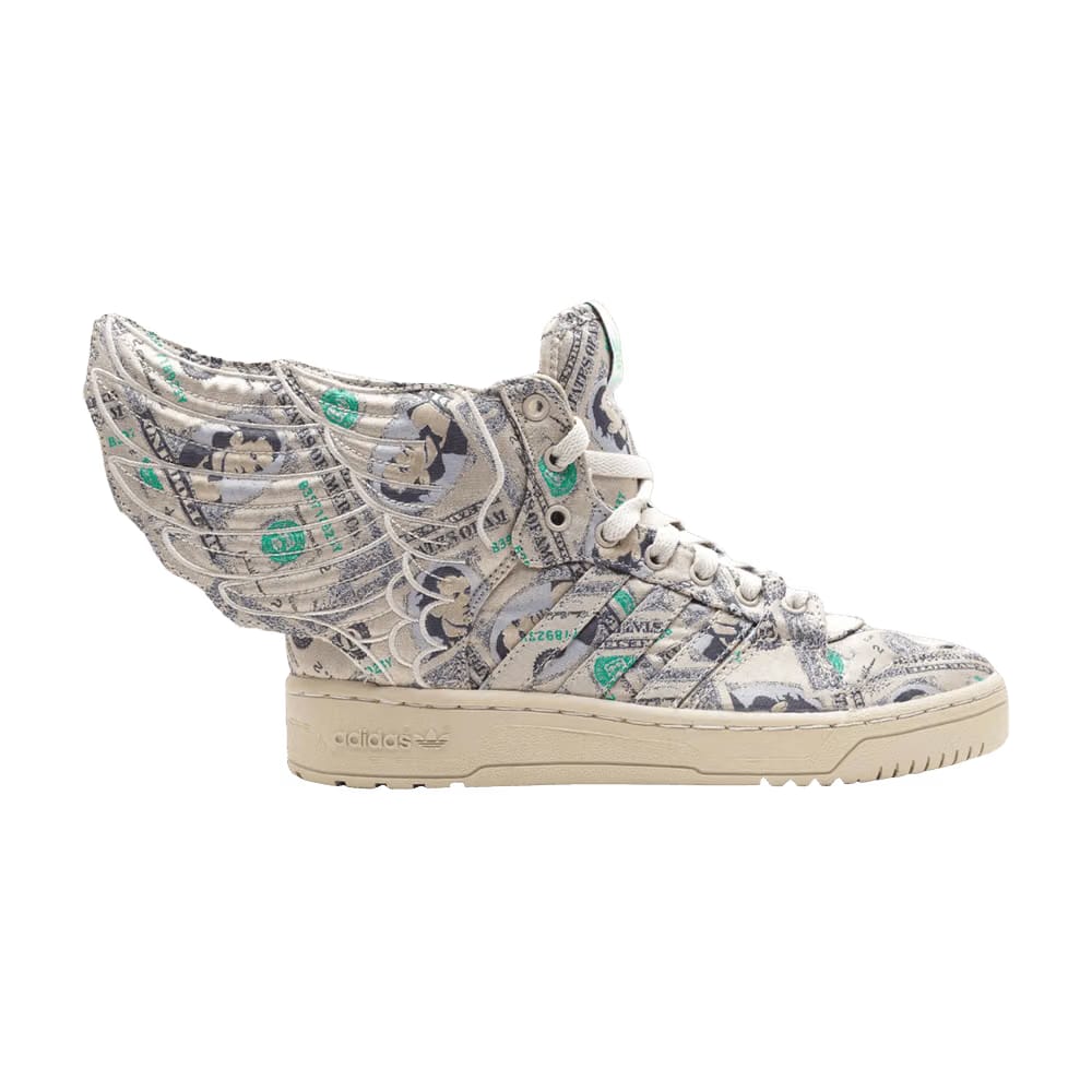 Adidas JS Wings 2.0 Money