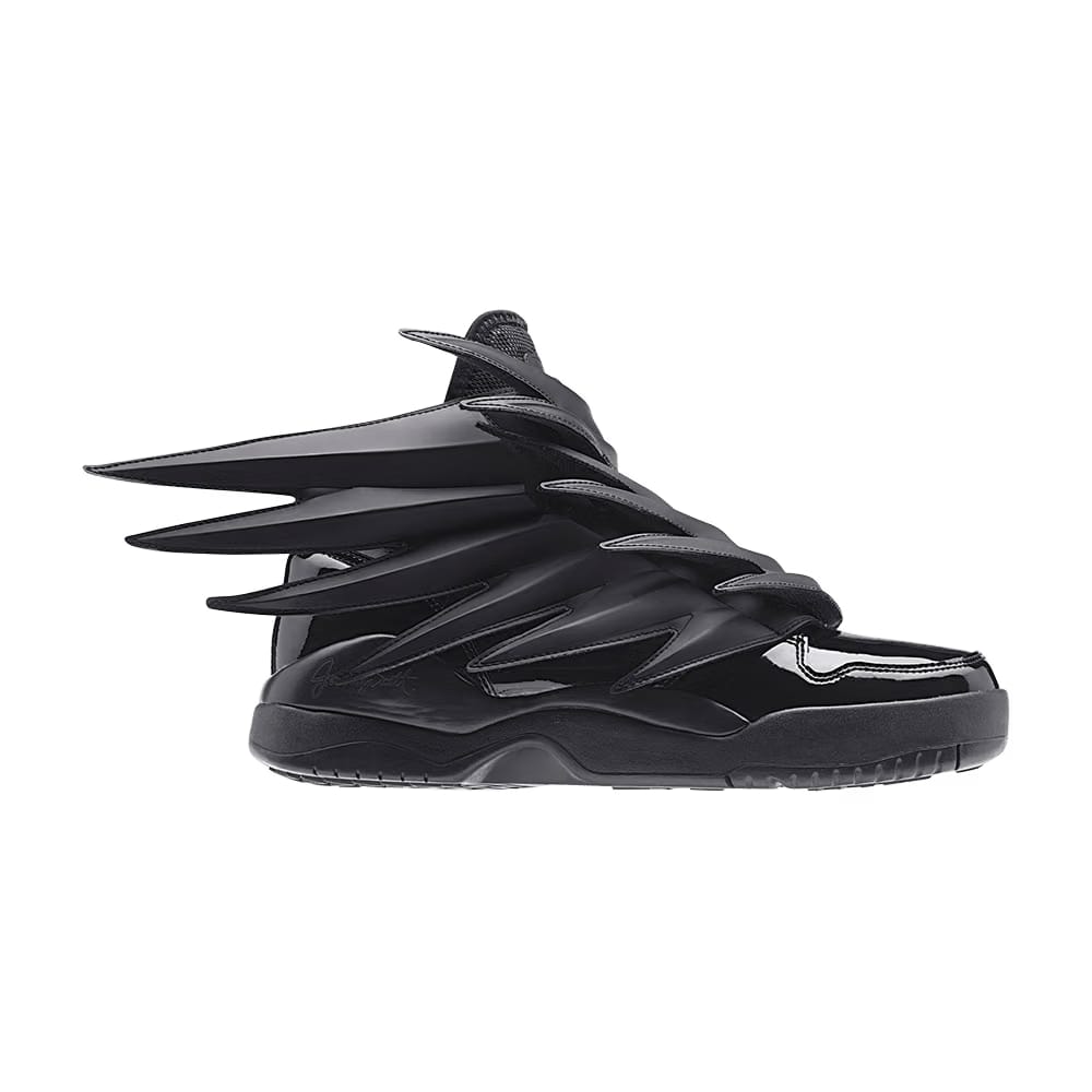 Adidas JS Wings 3.0 Batman