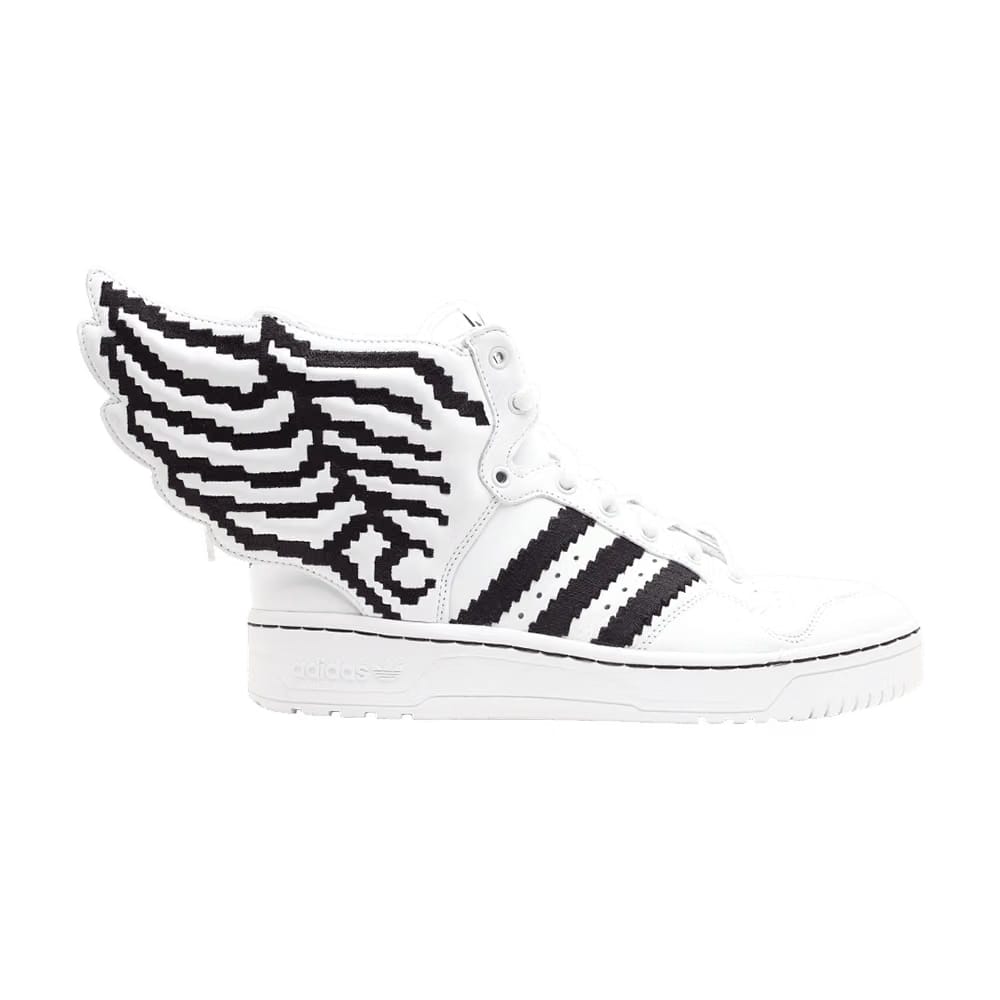 Adidas JS Wings 2.0 Pixel
