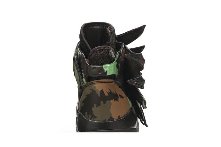Adidas JS Wings 3.0 Print Sauvage