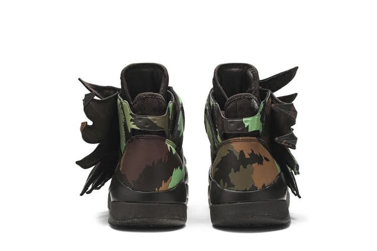 Adidas JS Wings 3.0 Print Sauvage