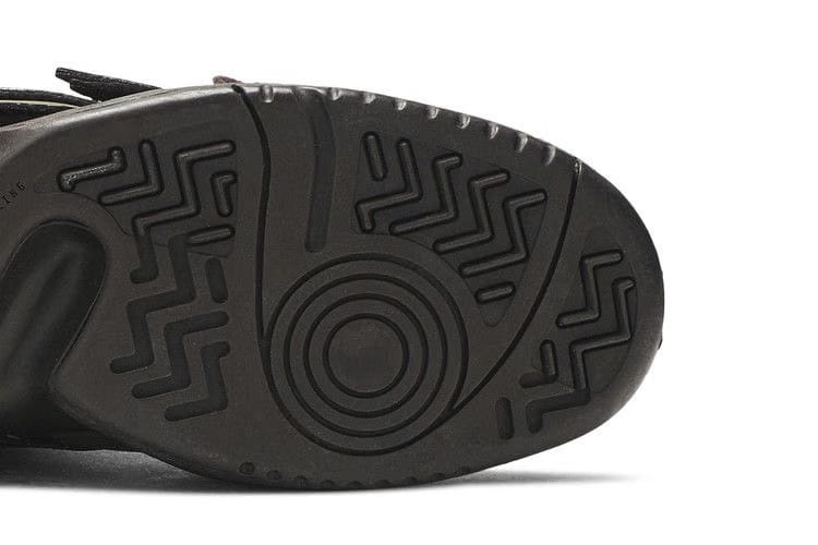 Adidas JS Wings 3.0 Print Sauvage