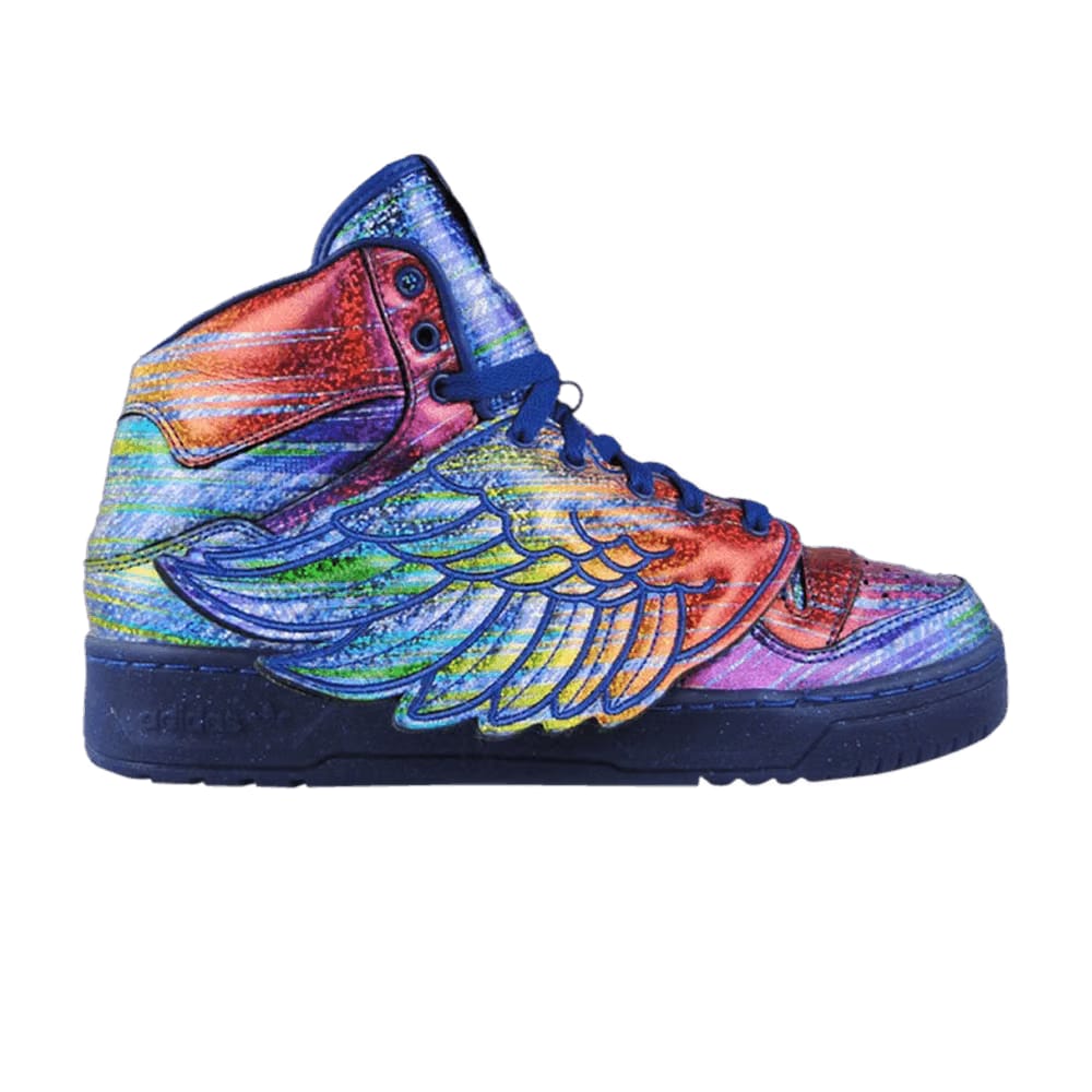 Adidas Js Wings