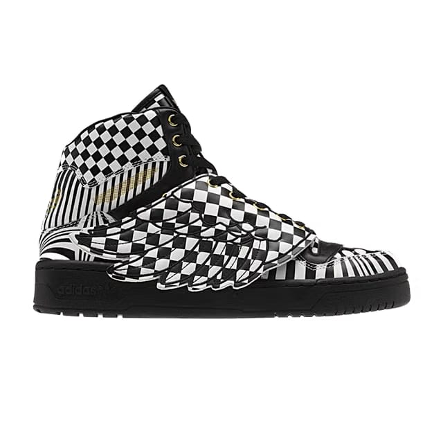 Adidas JS Wings OPART