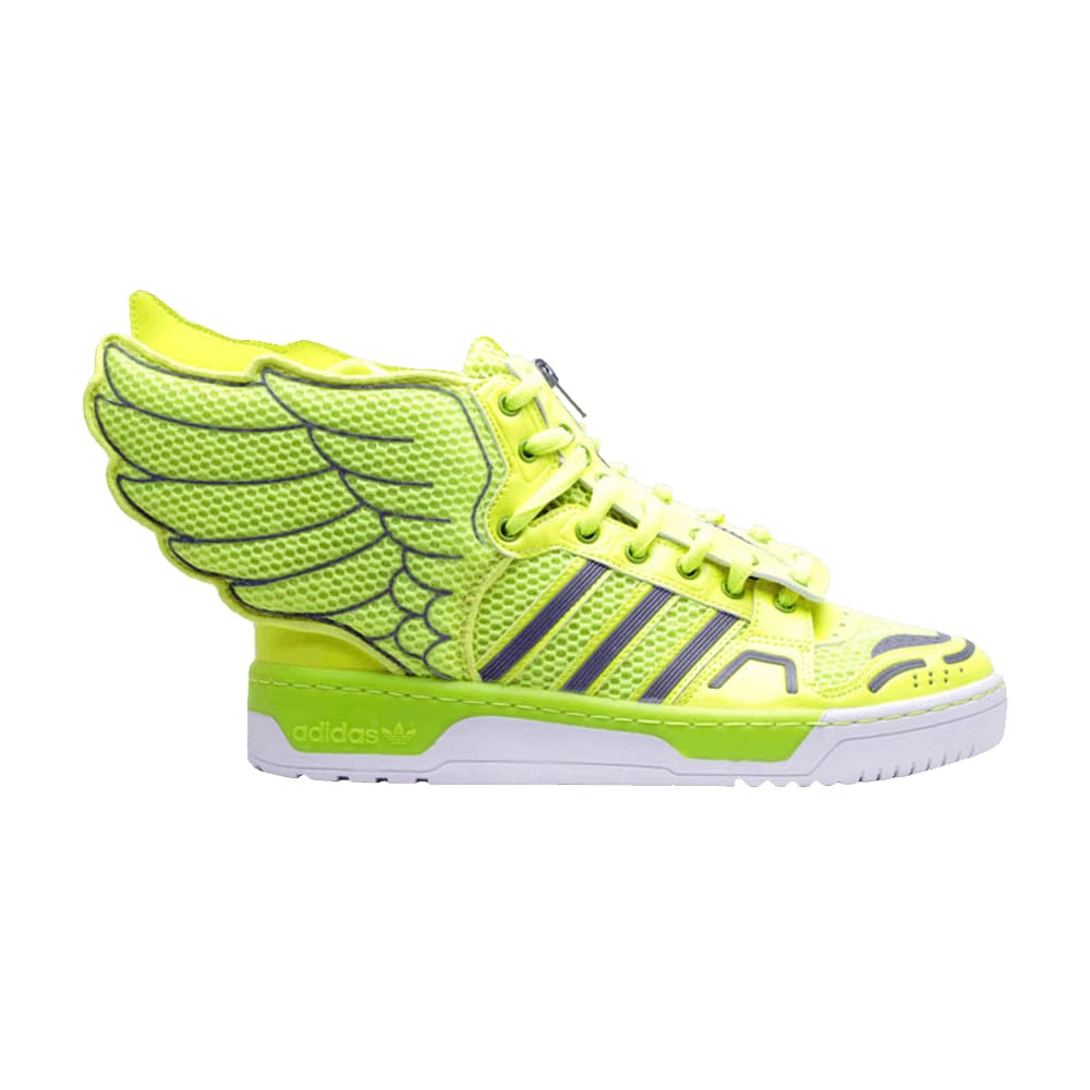 Adidas Js Mesh Wings 2.0