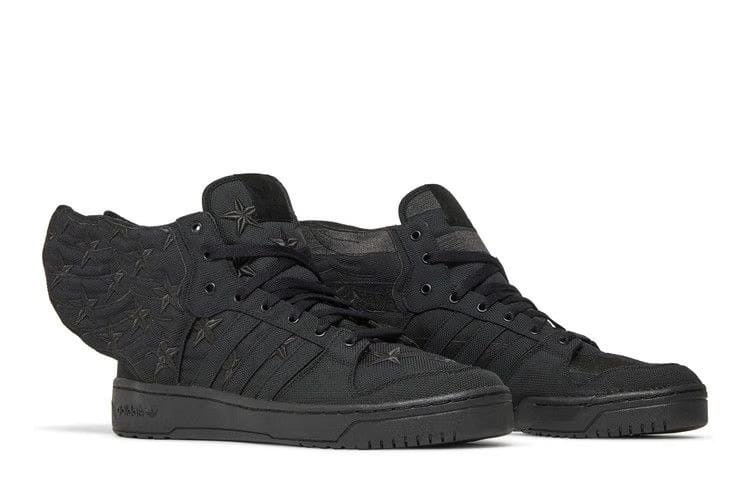 Adidas JS Wings 2.0 Black Flag ASAP Rocky