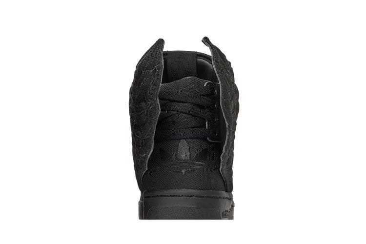 Adidas JS Wings 2.0 Black Flag ASAP Rocky