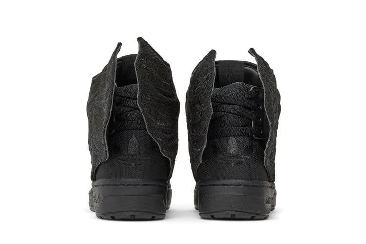 Adidas JS Wings 2.0 Black Flag ASAP Rocky