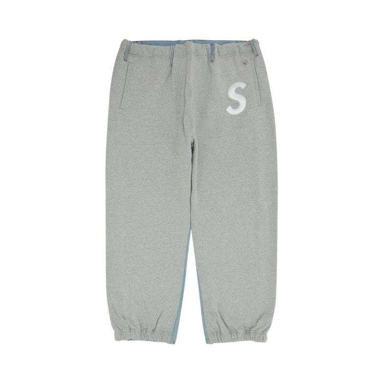 Supreme x Bless Sweatpant Jean Heather Grey