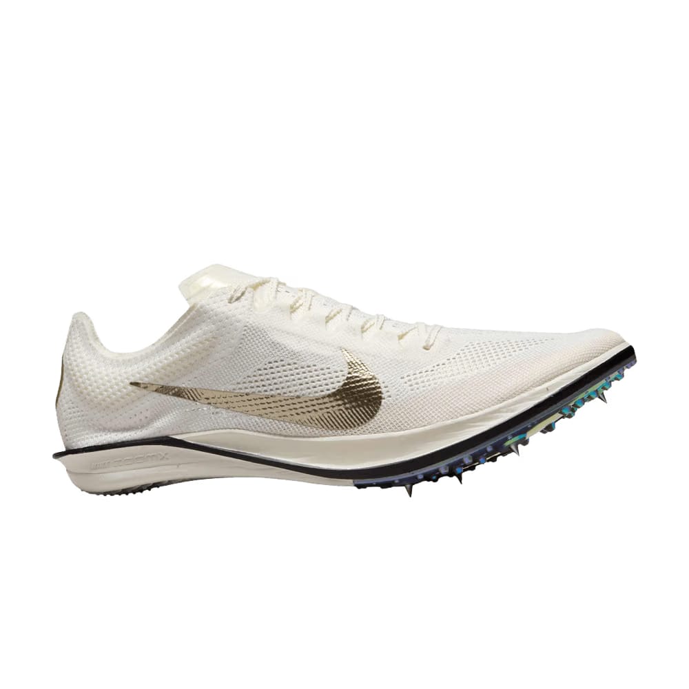 Jakob Ingebrigtsen x Nike ZoomX Dragonfly 2 Elite Sail Medium Ash