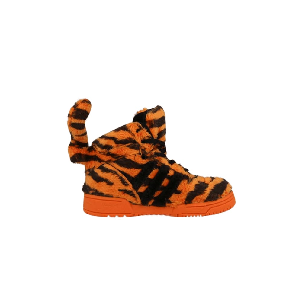 Adidas Toddler JS Tiger