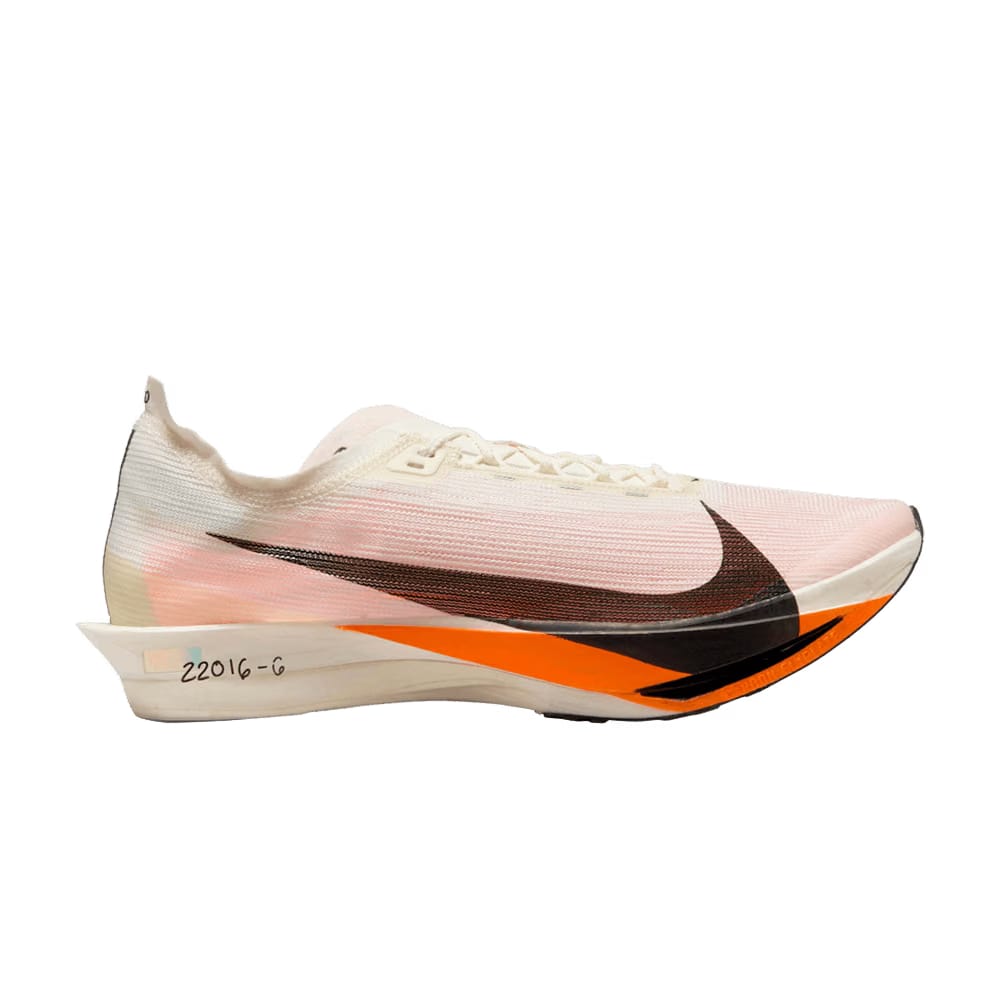 Nike ZoomX Streakfly 2 Prototype