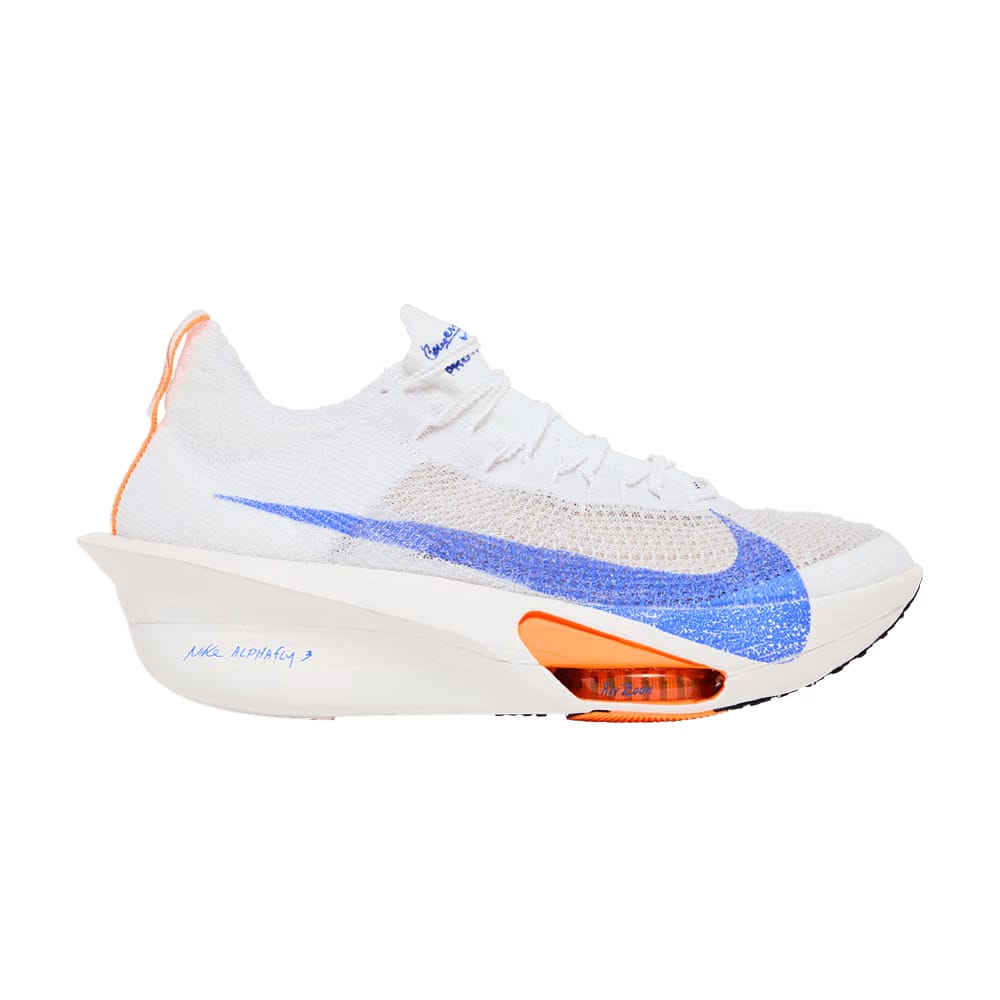 Air Zoom Alphafly NEXT% 3 Blueprint Pack
