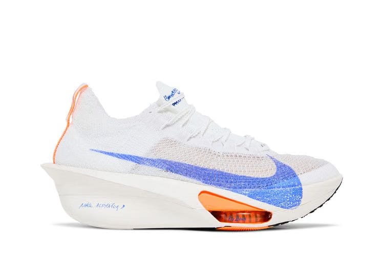 Air Zoom Alphafly NEXT% 3 Blueprint Pack